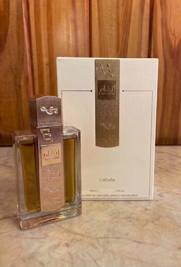 Lattafa Angham EDP 100ml