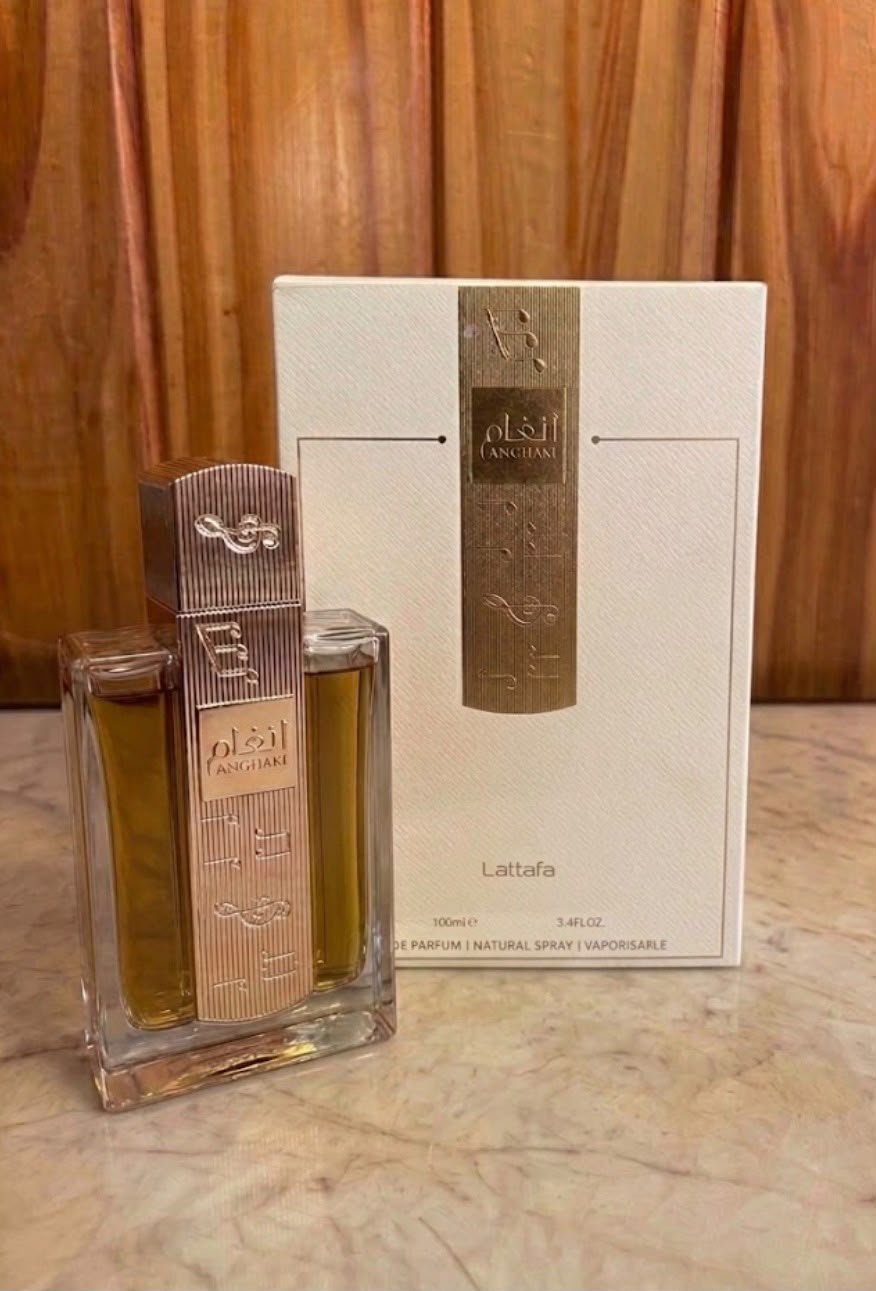 Lattafa Angham EDP 100ml
