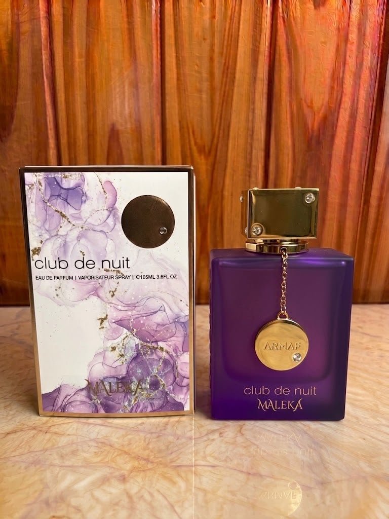 Armaf Club De Nuit Maleka EDP 100ml