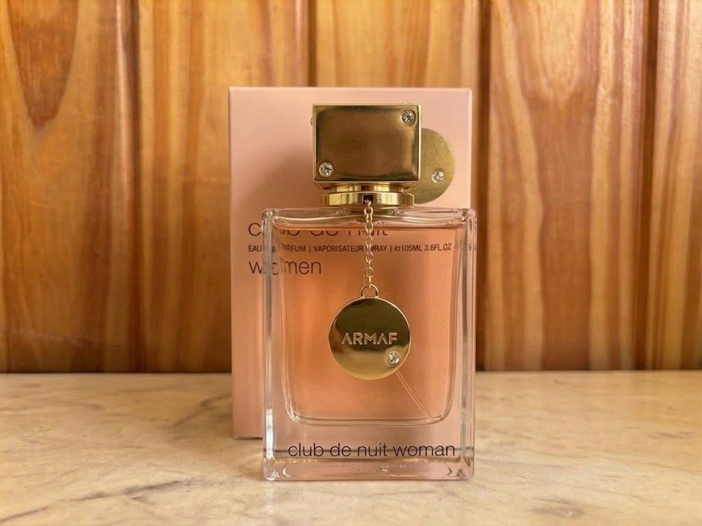 Armaf Club De Nuit Woman EDP 105ml