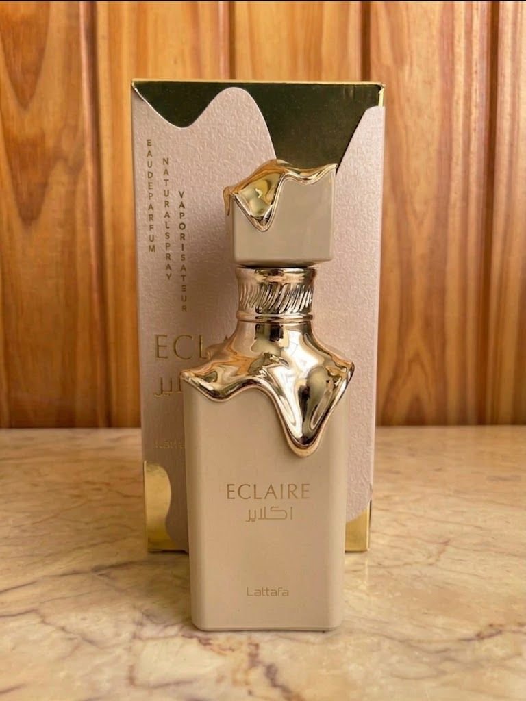 Lattafa Eclaire EDP 100ml