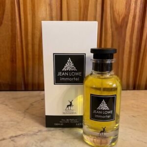 Maison Alhambra Jean Lowe Inmortal EDP 100ml