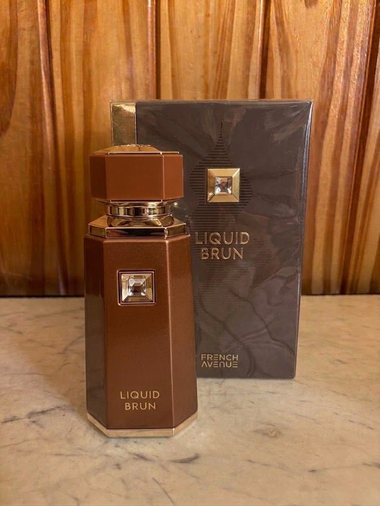 Liquid Brun French Avenue EDP 100ml
