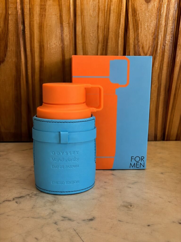 Armaf Odyssey Mandarin Sky EDP 100ml
