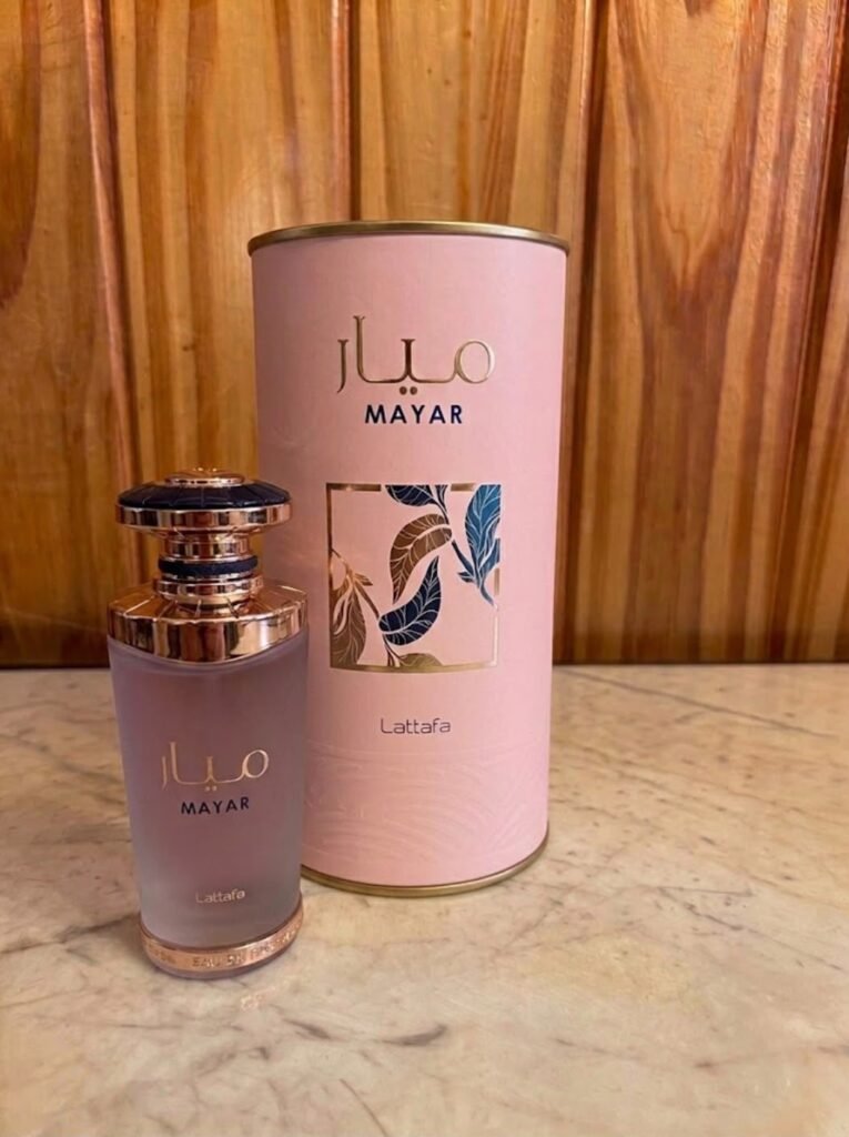 Lattafa Mayar EDP 100ml