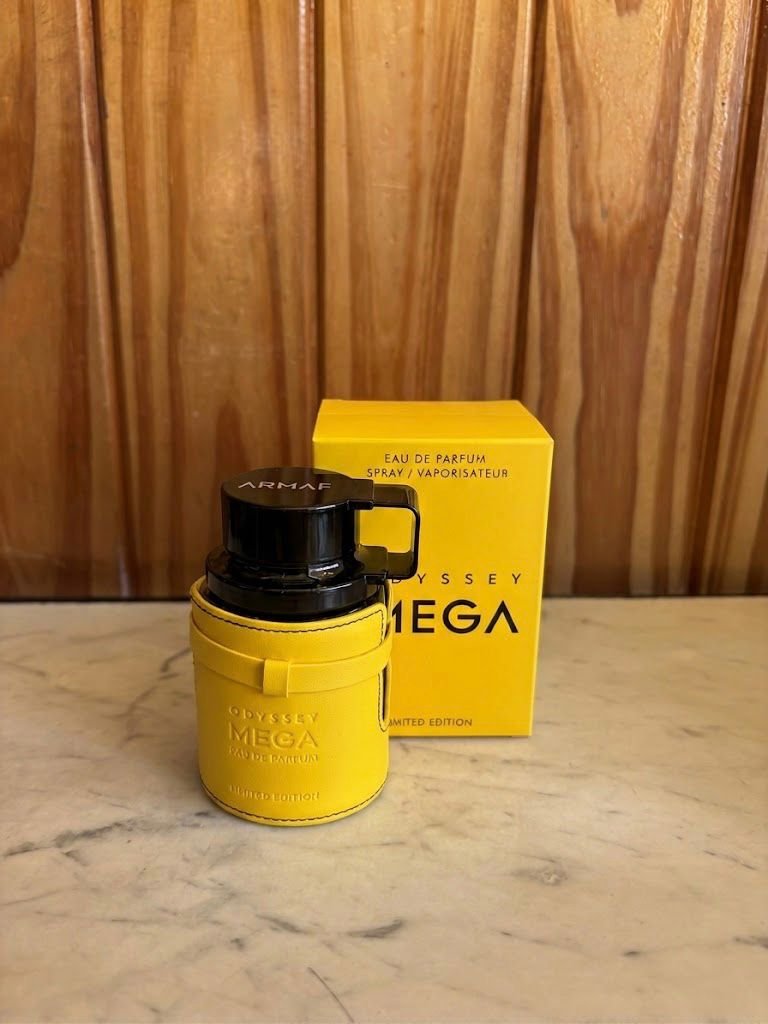 Armaf Odyssey Mega EDP 100ml