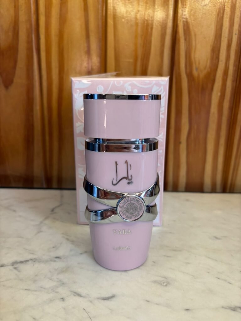 Lattafa Yara EDP 100ml